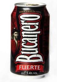 Bucanero