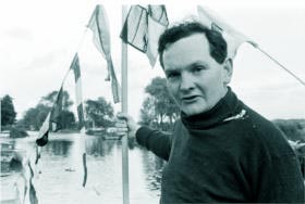 Donald Crowhurst