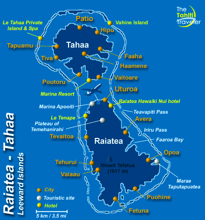 Raiatea