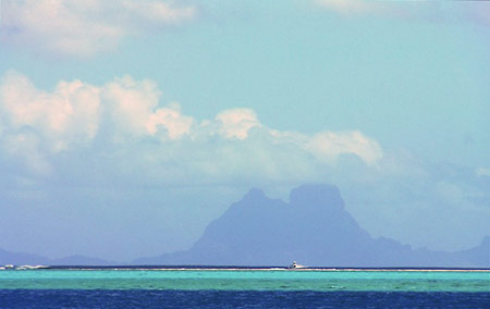 Raiatea