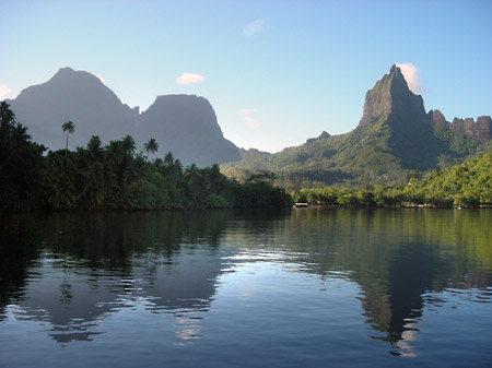 Moorea