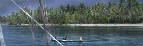 Cayo Holandes