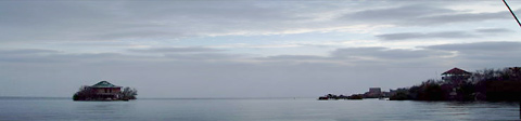 islas de rosario