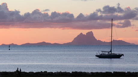 Raiatea Marine