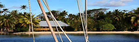 Tahaa