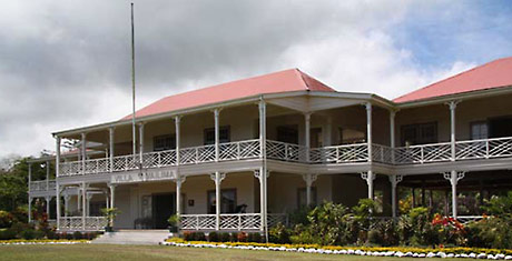 Samoa