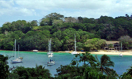 Port Vila