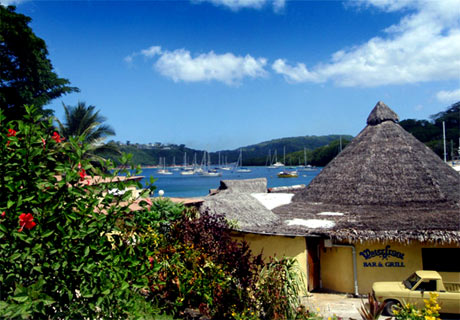 Port Vila