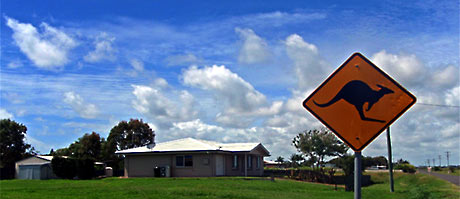 Burnett Heads, Bundaberg, Australie