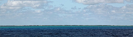 Minerva Reef