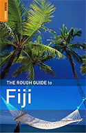 Ian Osborne, the Rough guide to Fiji